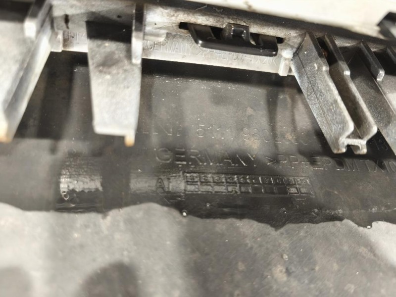 Paraurti ANT 51119806063 Mini Countryman Cooper R60 2010