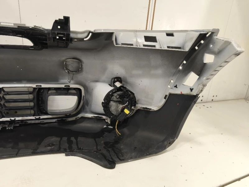 Paraurti ANT 51119806063 Mini Countryman Cooper R60 2010