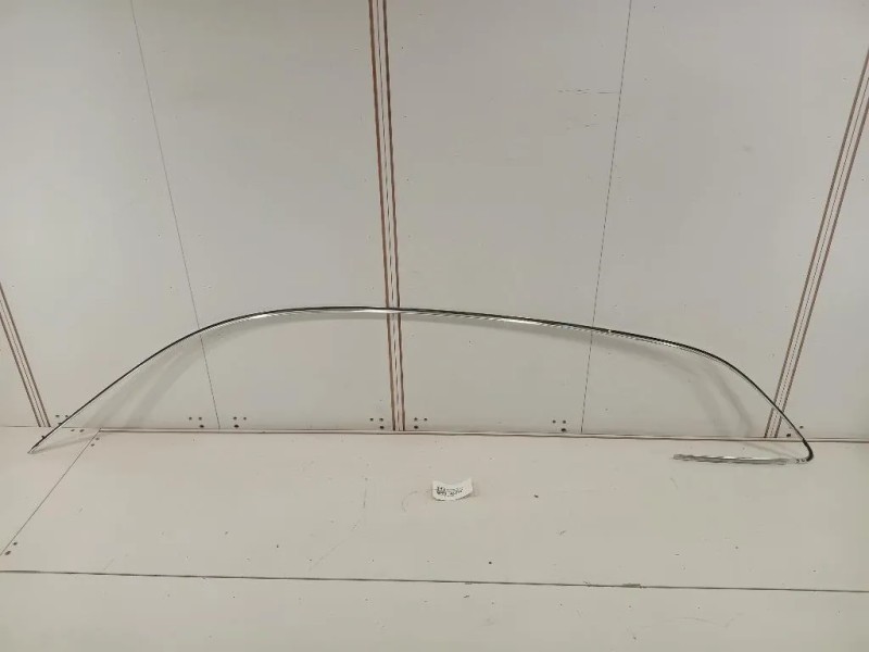 Listello Modanatura Tetto DX 8R0 853 704 Audi Q5 8RB 2012