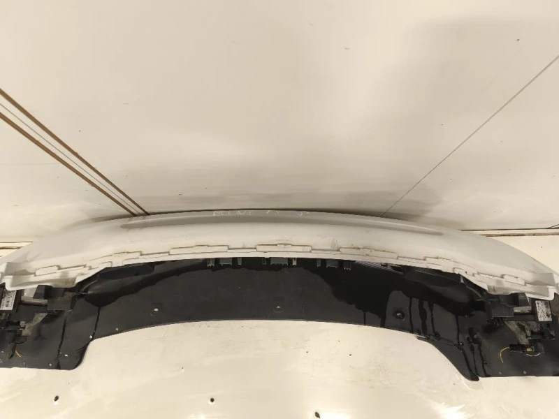 Paraurti ANT 51119806063 Mini Countryman Cooper R60 2010