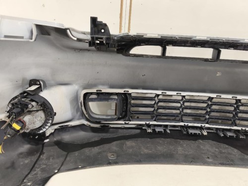 Retrovisore Esterno ANT SX 024550 Ford Focus IV 2014