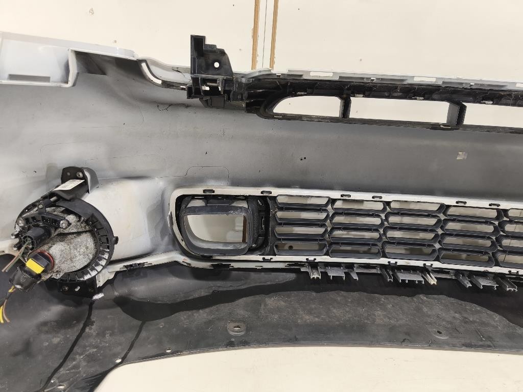 Listello Modanatura Tetto DX  Land Rover Range Rover Evoque I 2011