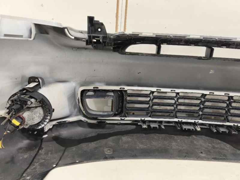 Paraurti ANT 51119806063 Mini Countryman Cooper R60 2010