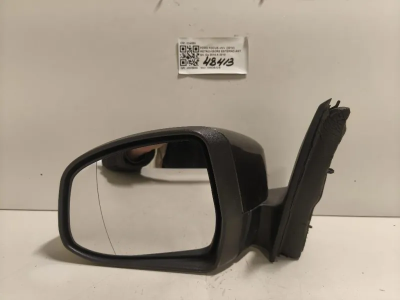 Retrovisore Esterno ANT SX 024550 Ford Focus IV 2014