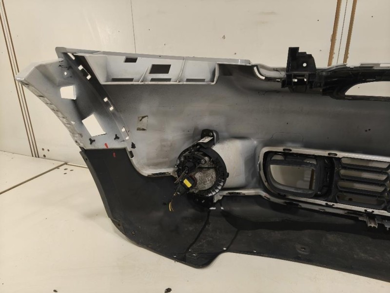 Listello Modanatura Tetto DX  Land Rover Range Rover Evoque I 2011