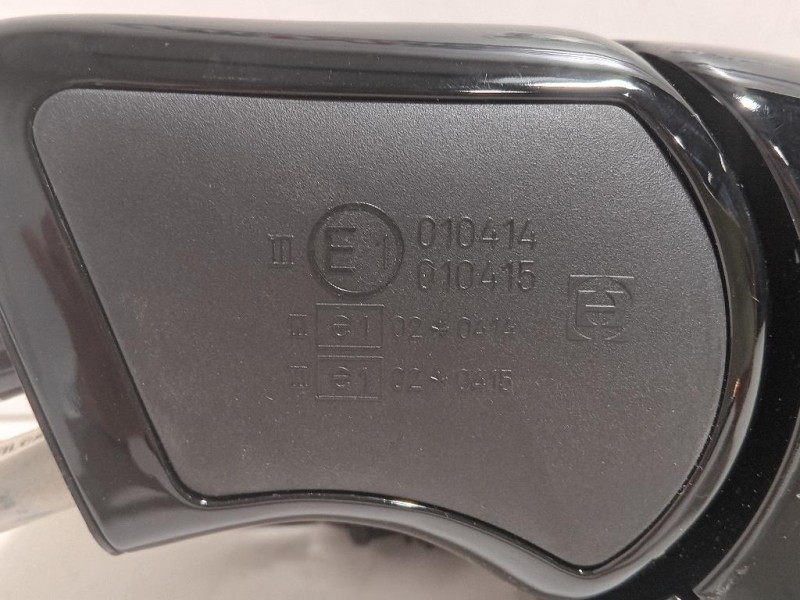 Retrovisore Esterno ANT SX 1063175 Ford Galaxy II 2000