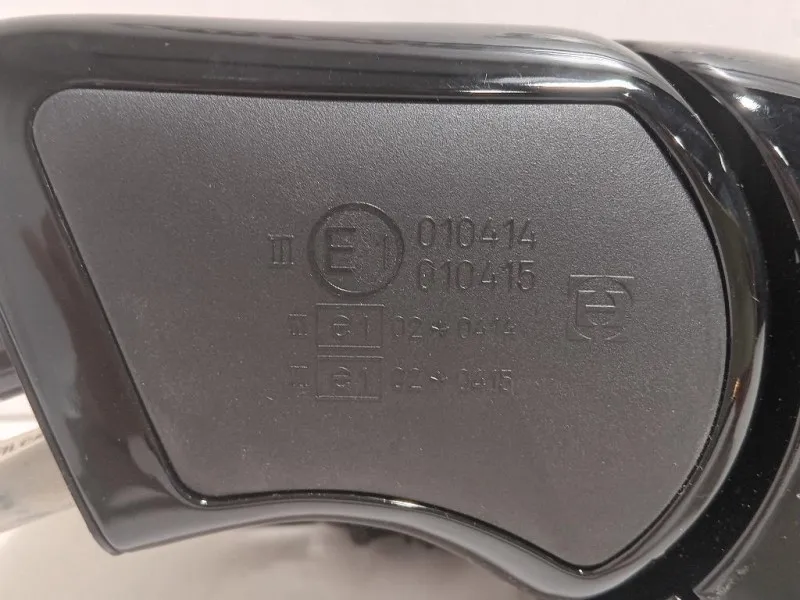 Retrovisore Esterno ANT SX 1063175 Ford Galaxy II 2000