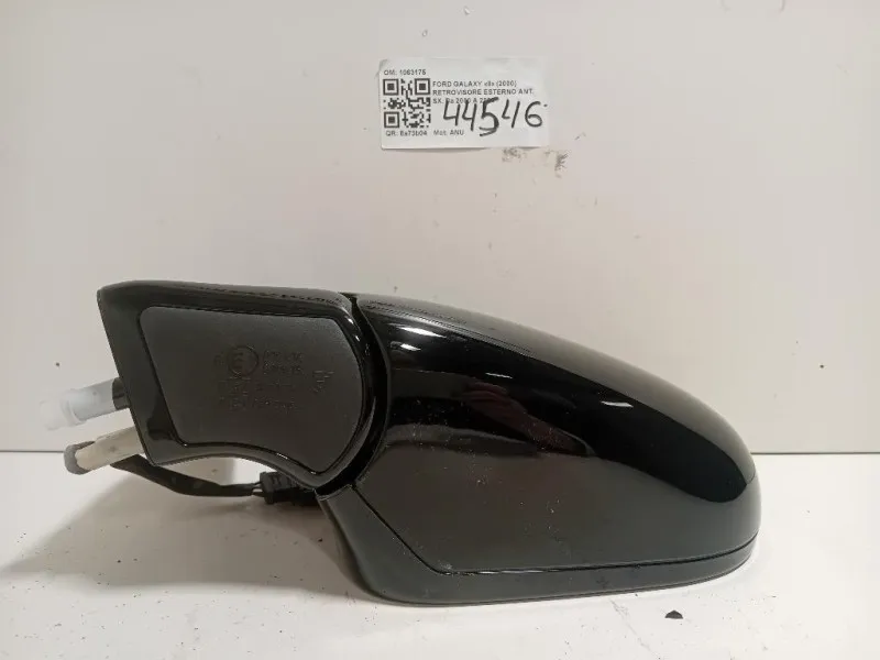 Retrovisore Esterno ANT SX 1063175 Ford Galaxy II 2000