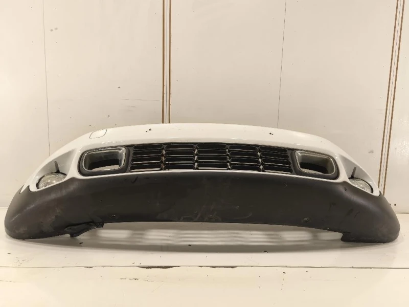 Paraurti ANT 51119806063 Mini Countryman Cooper R60 2010