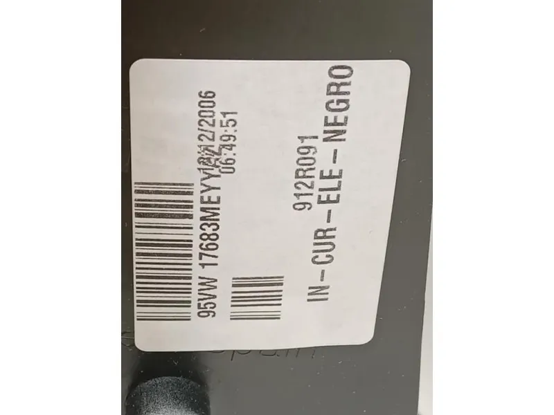 Retrovisore Esterno ANT SX 1063175 Ford Galaxy II 2000