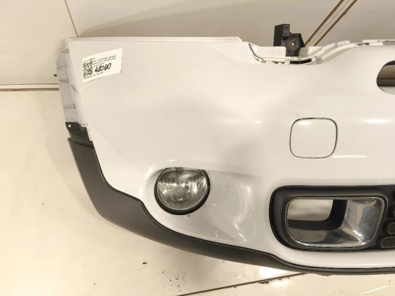 Paraurti ANT 51119806063 Mini Countryman Cooper R60 2010