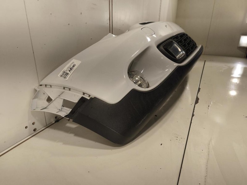 Paraurti ANT 51119806063 Mini Countryman Cooper R60 2010