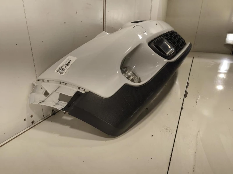 Paraurti ANT 51119806063 Mini Countryman Cooper R60 2010