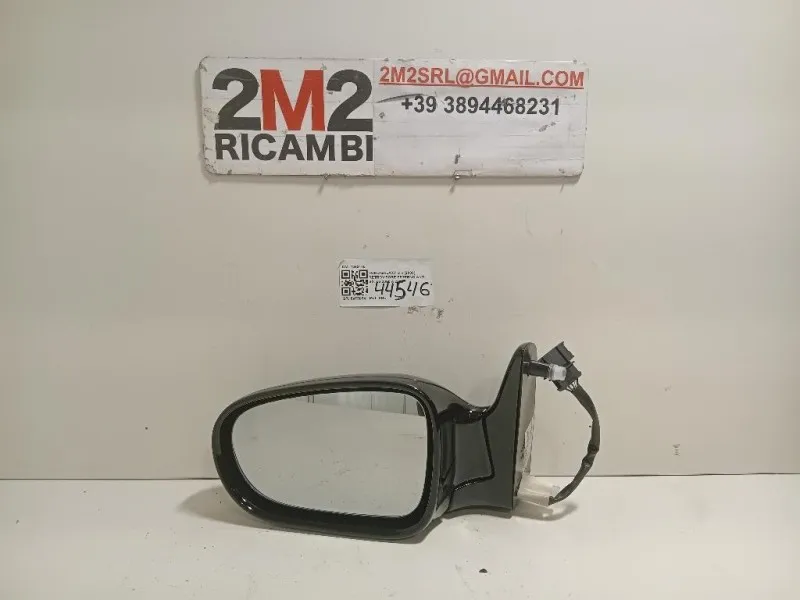 Retrovisore Esterno ANT SX 1063175 Ford Galaxy II 2000