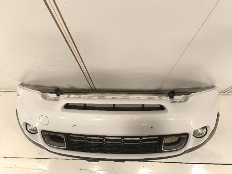 Paraurti ANT 51119806063 Mini Countryman Cooper R60 2010