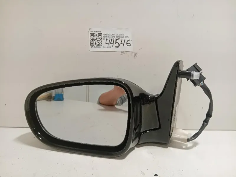 Retrovisore Esterno ANT SX 1063175 Ford Galaxy II 2000