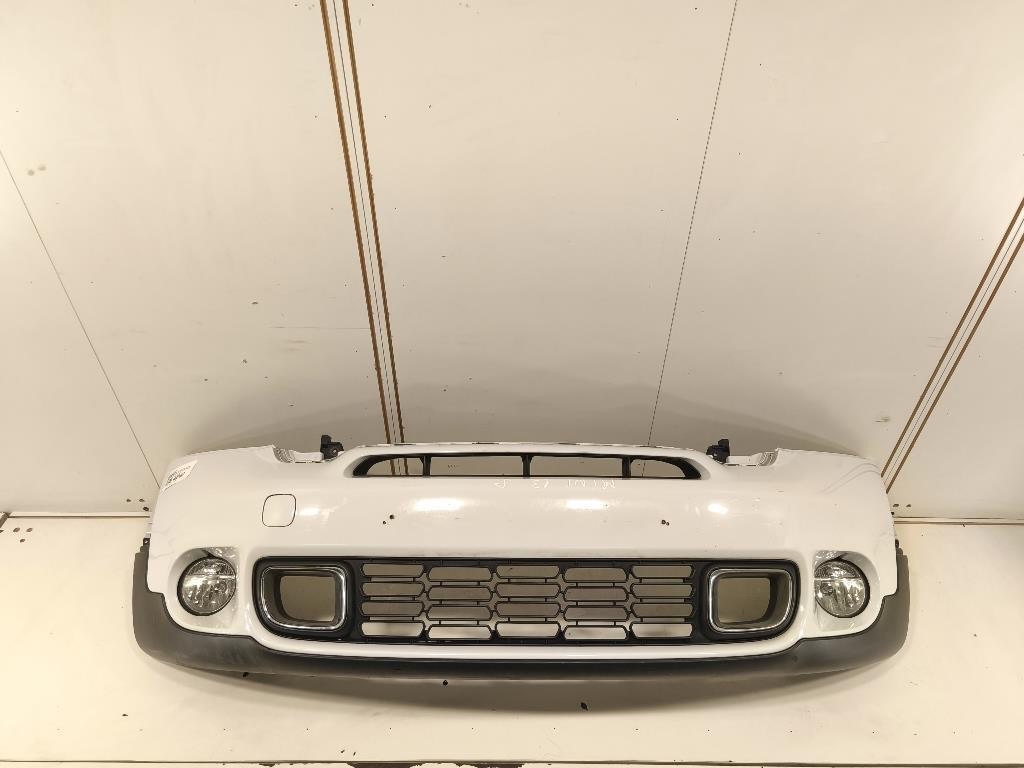 Paraurti ANT 51119806063 Mini Countryman Cooper R60 2010