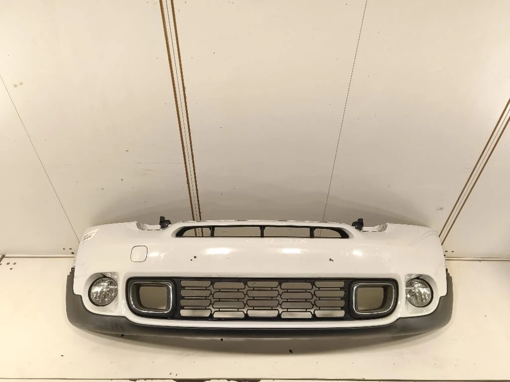 Paraurti ANT 51119806063 Mini Countryman Cooper R60 2010