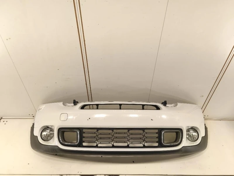 Paraurti ANT 51119806063 Mini Countryman Cooper R60 2010