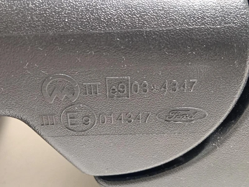 Retrovisore Esterno ANT SX 014347 Ford Grand C-max 2011