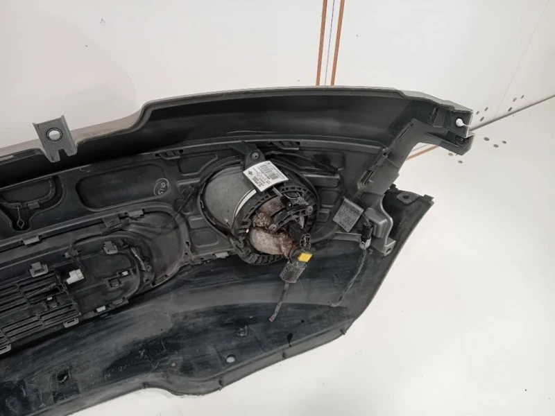 Paraurti ANT 51119806063 Mini Countryman ONE R60 2014