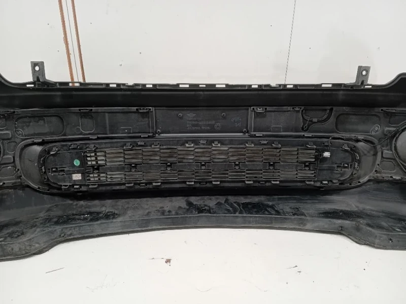 Paraurti ANT 51119806063 Mini Countryman ONE R60 2014