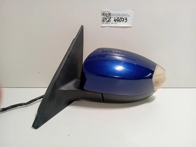 Retrovisore Esterno ANT SX 014347 Ford Grand C-max 2011