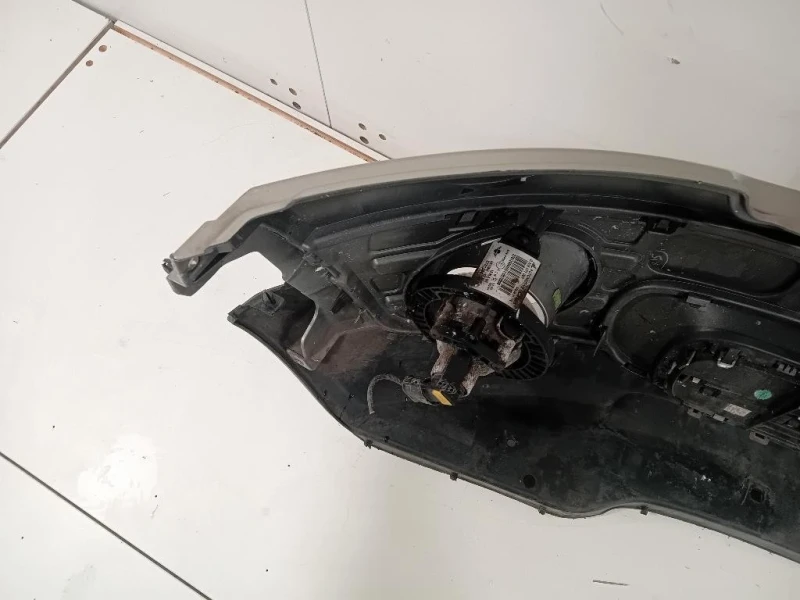 Paraurti ANT 51119806063 Mini Countryman ONE R60 2014