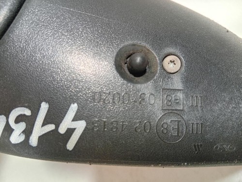 Retrovisore Esterno ANT SX 024813 7 FILE Ford KA II 2009