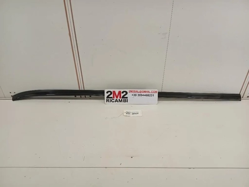 Listello Modanatura Tetto SX  Land Rover Range Rover Evoque I 2011