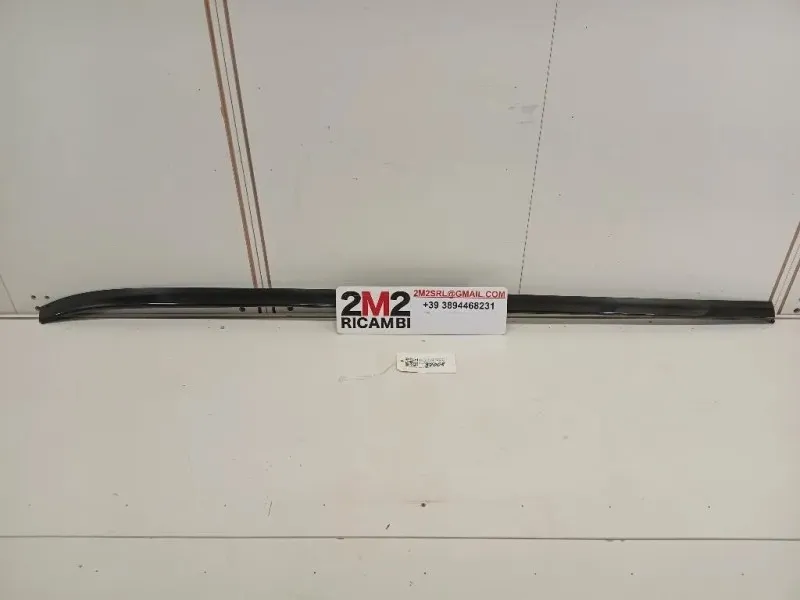 Listello Modanatura Tetto SX Land Rover Range Rover Evoque I 2011