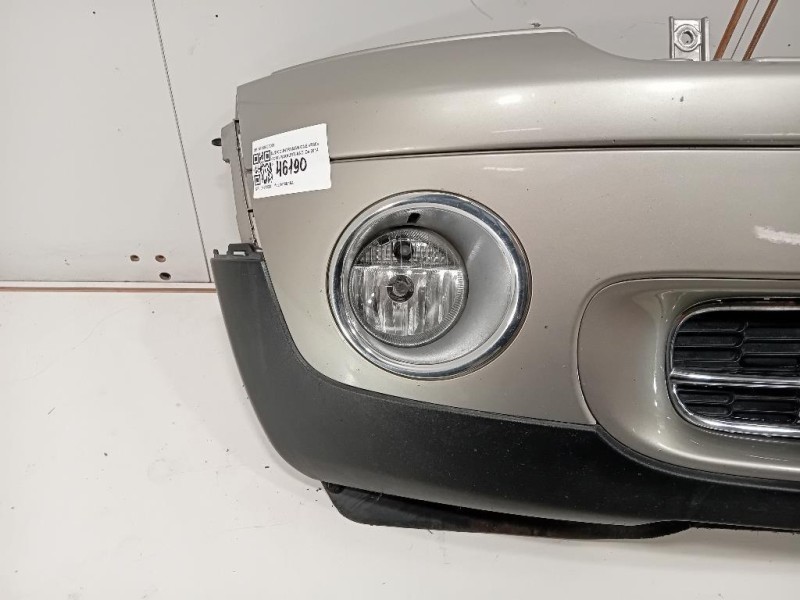 Paraurti ANT 51119806063 Mini Countryman ONE R60 2014
