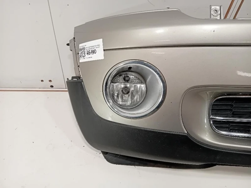 Paraurti ANT 51119806063 Mini Countryman ONE R60 2014