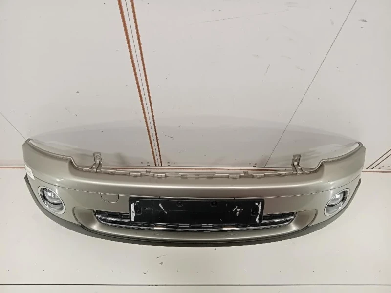 Paraurti ANT 51119806063 Mini Countryman ONE R60 2014