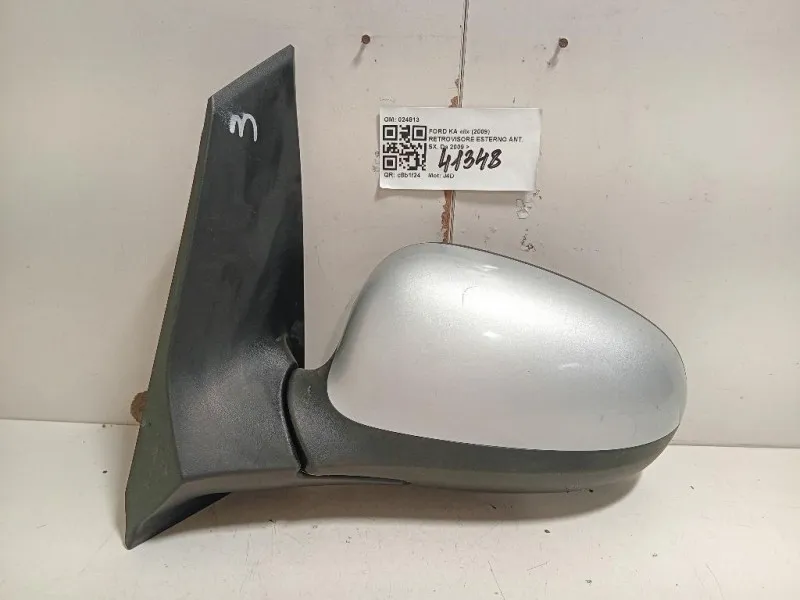 Retrovisore Esterno ANT SX 024813 7 FILE Ford KA II 2009