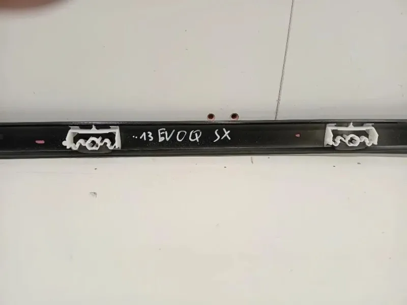 Listello Modanatura Tetto SX Land Rover Range Rover Evoque I 2011