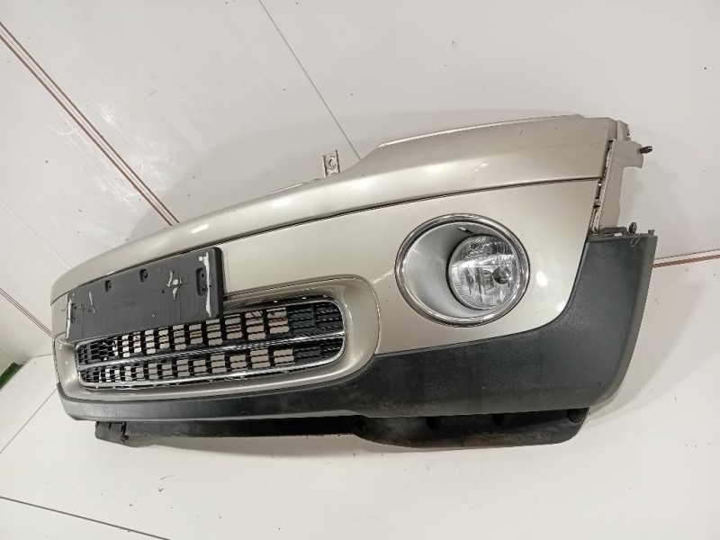 Paraurti ANT 51119806063 Mini Countryman ONE R60 2014