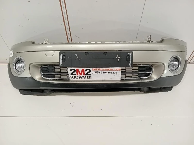 Paraurti ANT 51119806063 Mini Countryman ONE R60 2014