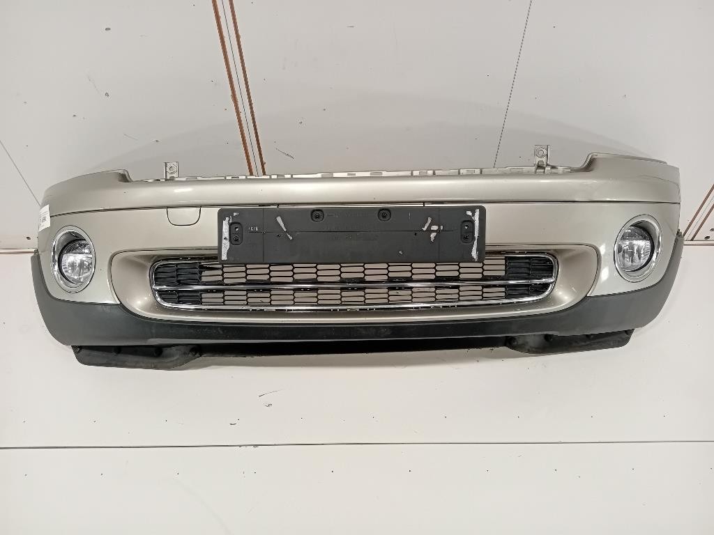 Paraurti ANT 51119806063 Mini Countryman ONE R60 2014