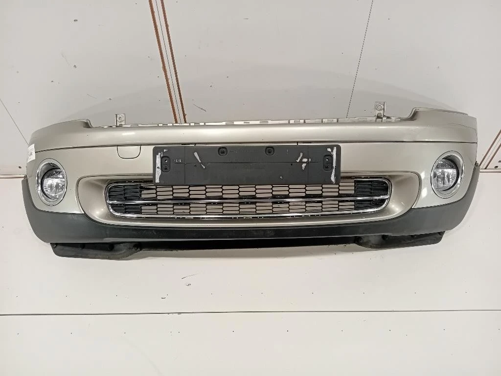 Paraurti ANT 51119806063 Mini Countryman ONE R60 2014