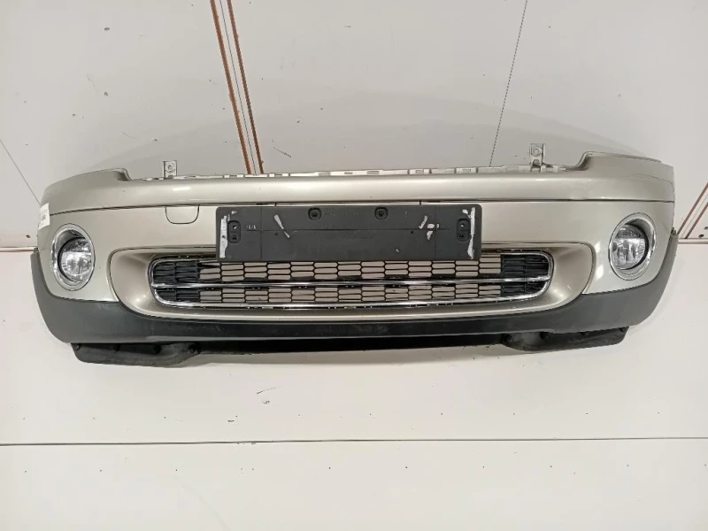 Paraurti ANT 51119806063 Mini Countryman ONE R60 2014