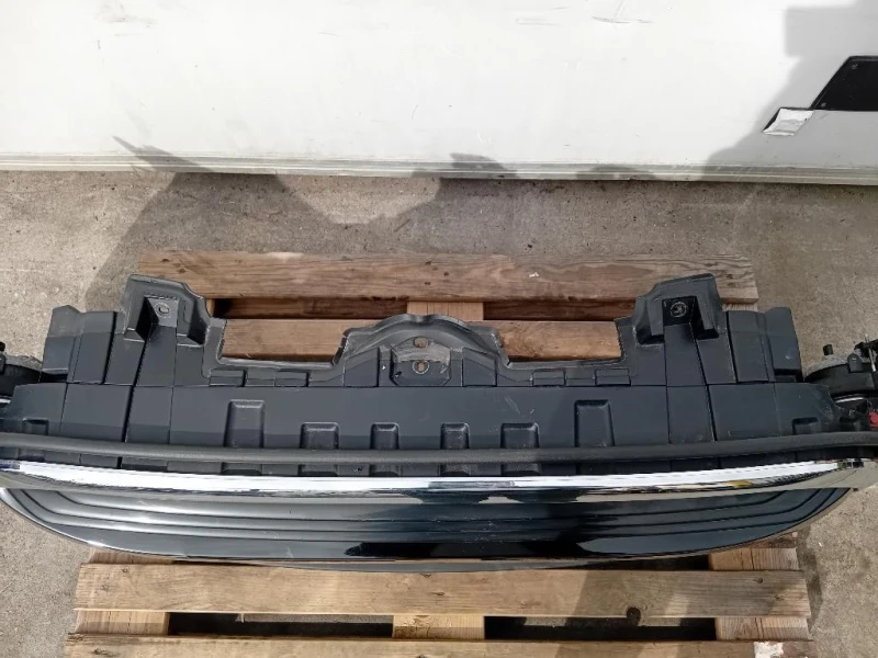 Paraurti ANT Mini MINI Clubman F54 2019