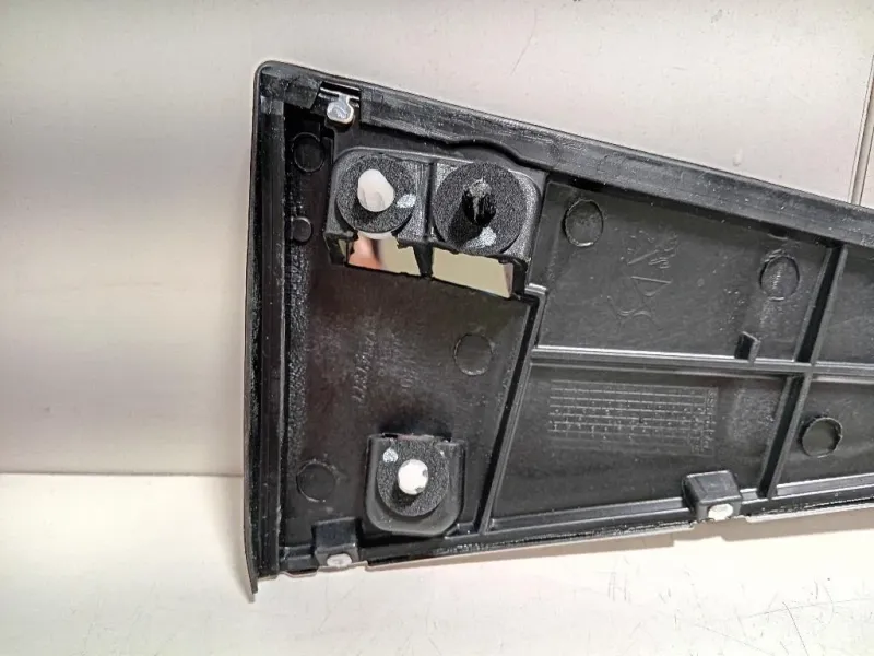 Listello Modanatura Tetto SX 9814047377 Peugeot 3008 II 2016