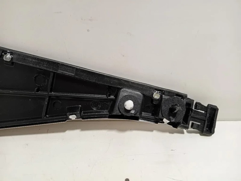 Listello Modanatura Tetto SX 9814047377 Peugeot 3008 II 2016