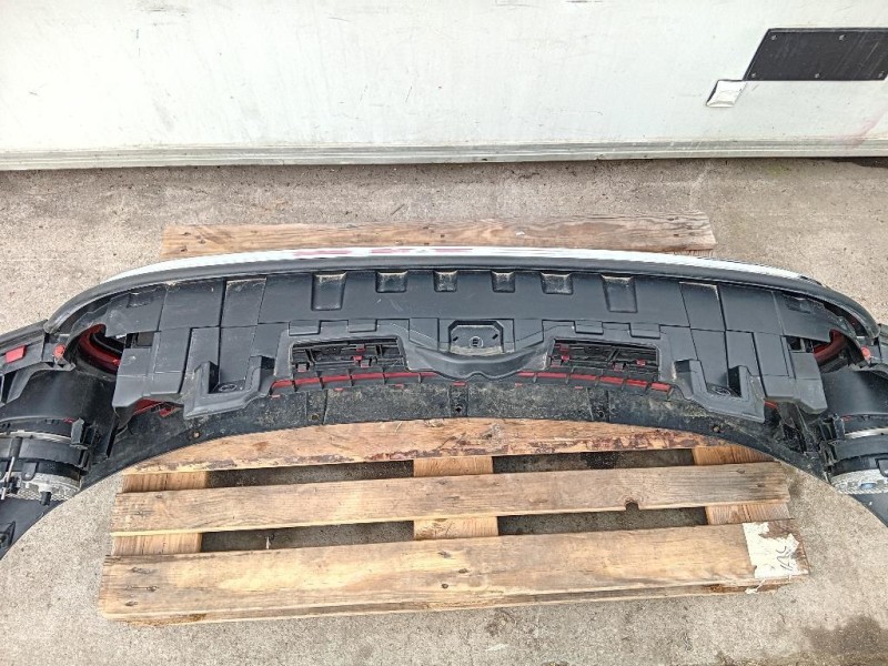 Listello Montante POST SX 9829996680 Opel Corsa F 2019