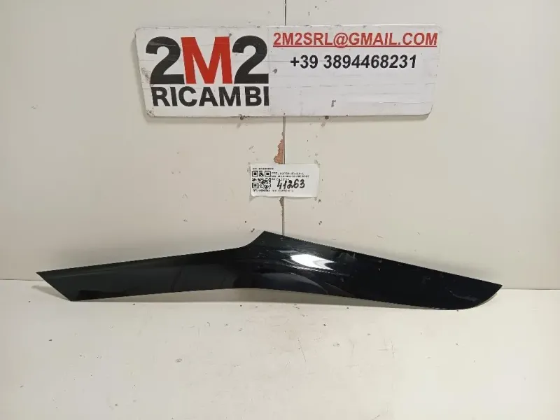Listello Montante POST SX 9829996680 Opel Corsa F 2019