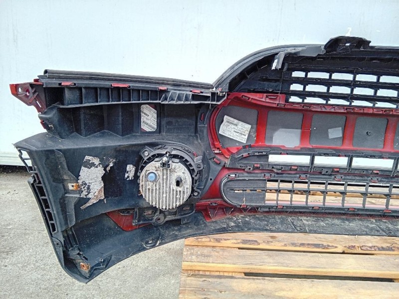 Listello Montante POST SX 9829996680 Opel Corsa F 2019