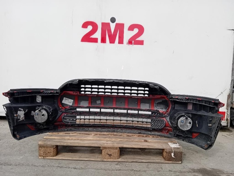 Listello Montante POST SX 9829996680 Opel Corsa F 2019