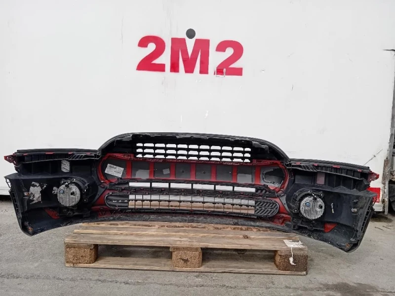 Paraurti ANT Mini MINI Clubman F54 2019