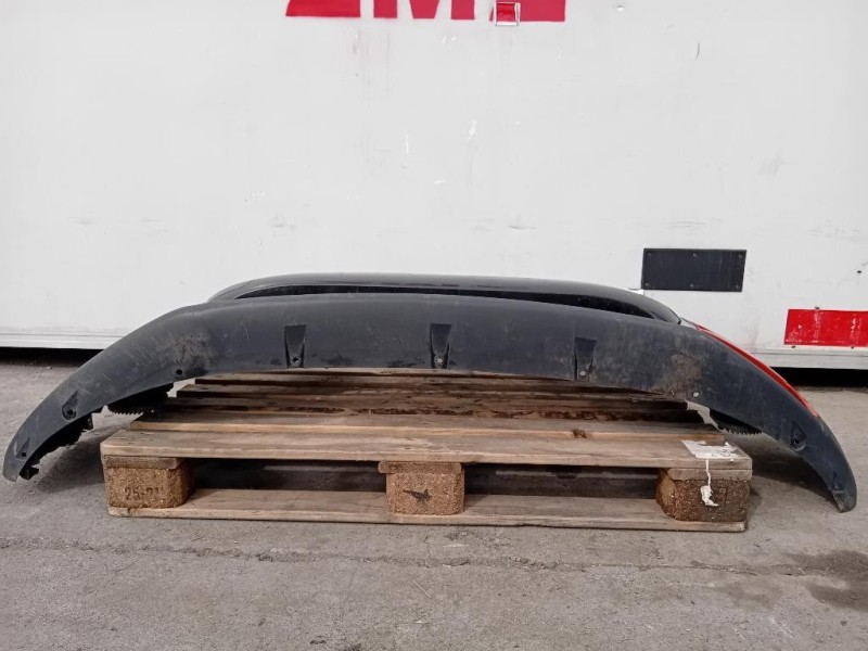 Paraurti ANT Mini MINI Clubman F54 2019